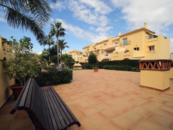 15 Noria Azul Sunny Apartment, Terrace, Pool, Wifi! La Cala De Mijas Buitenkant foto