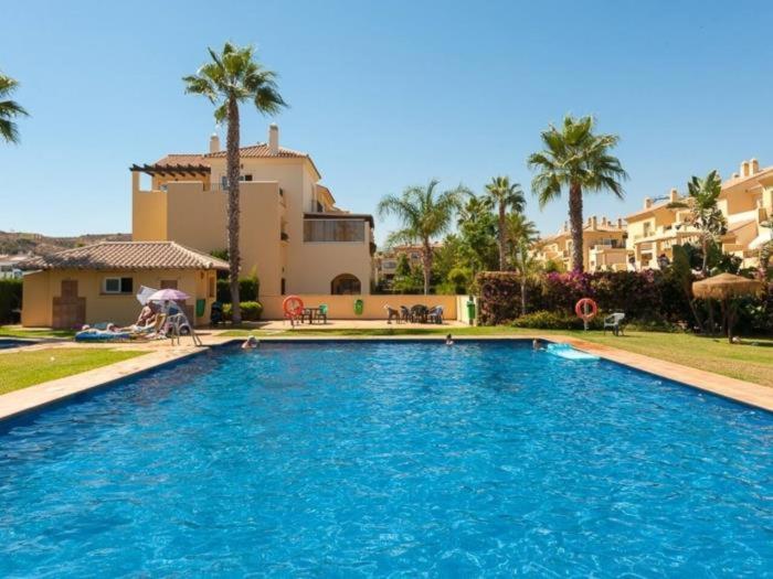 15 Noria Azul Sunny Apartment, Terrace, Pool, Wifi! La Cala De Mijas Buitenkant foto